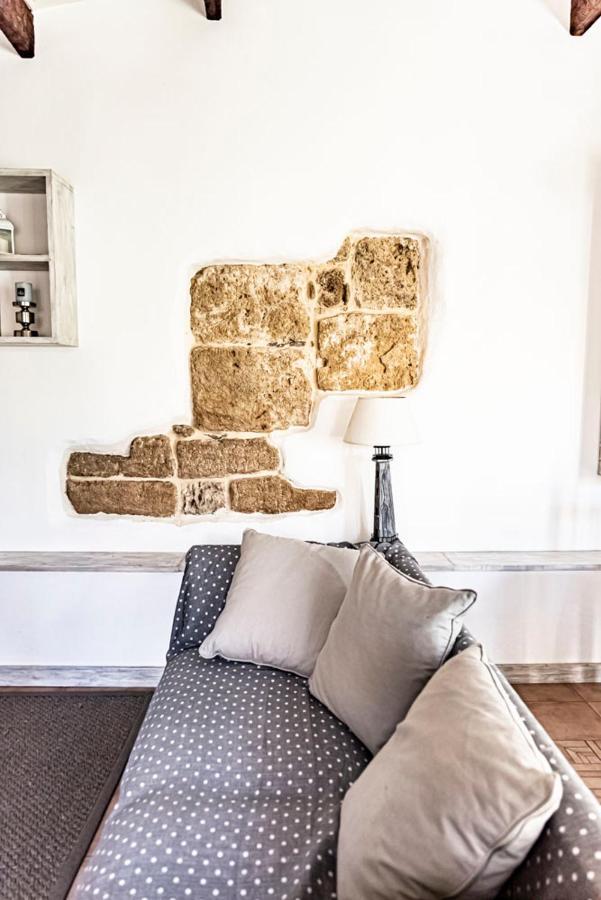 Casa Argo Navis Apartment Alghero Exterior photo
